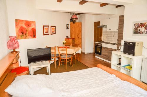 Merzen Apartment | Ferienhof Frohne - Zum wilden Eber