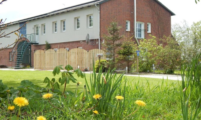Groven Apartment | Ferienhof Hansen