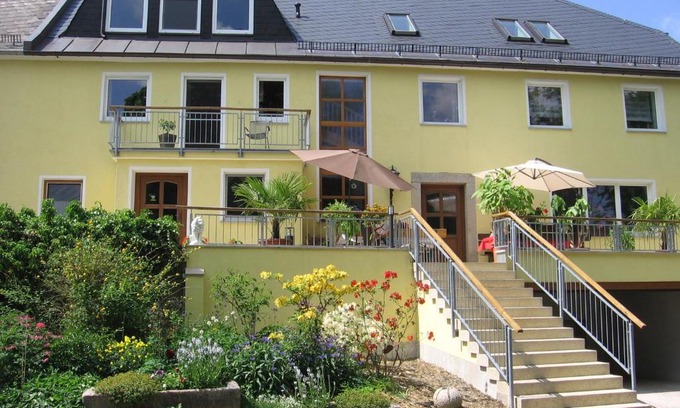 Schwarzenbach am Wald Apartment | Ferienhof Jungkunz