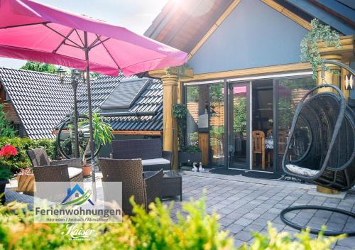 Elbersroth Apartment | Ferienhof Kaiser