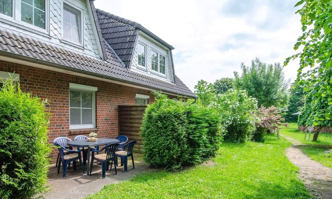 Schillsdorf Apartment | Ferienhof Kirschenholz