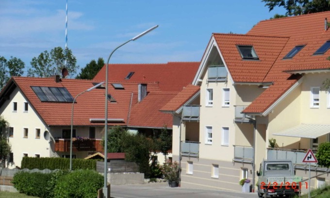 Gauting Apartment | Ferienhof Menzinger - Holiday apartment Tuscany