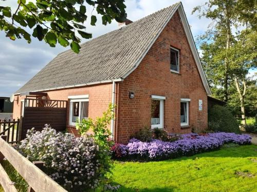Wingst House | Ferienhof-Meyer