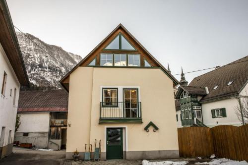 Spital am Pyhrn House | Ferienhof Pacher