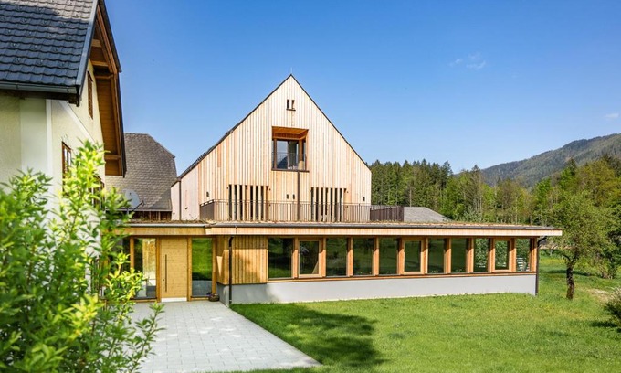 Weyer House | Ferienhof Reiterhof Edtbauer