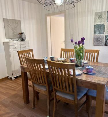Gellinghausen Apartment | Ferienhof Riekeshof