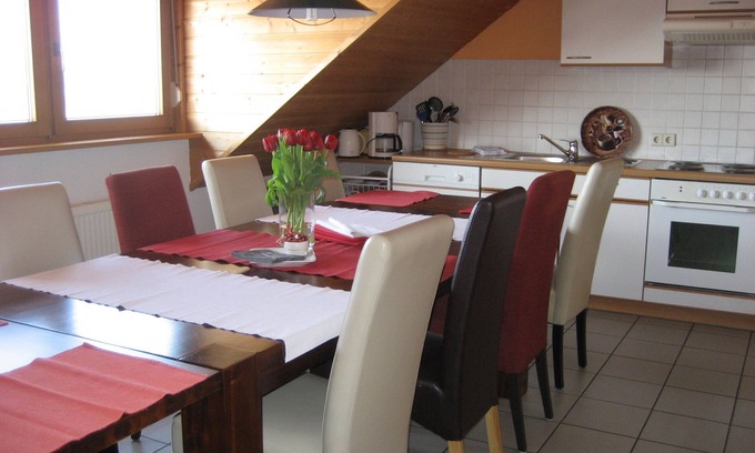 Rothenberg Other | Ferienhof Rothenberg Group offer for meetings in rural surroundings