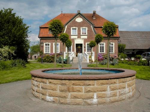 Altenberge Apartment | Ferienhof Rustemeier