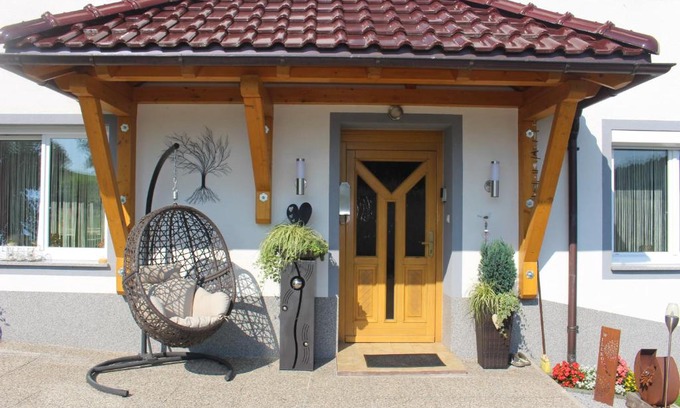 Klaffer am Hochficht Apartment | Ferienhof Schaubmeier