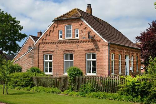Loquard House | Ferienhuus Ostfriesland