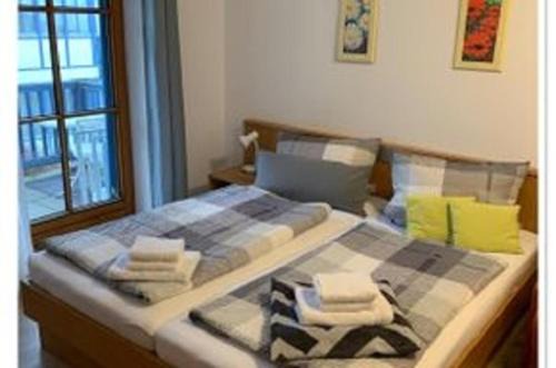 Schofweg Apartment | Ferienland Sonnenwald FEWO 11