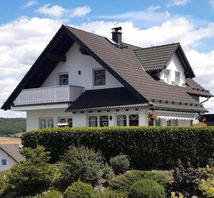Wilnsdorf Apartment | Ferientraum-am-Rothaarsteig