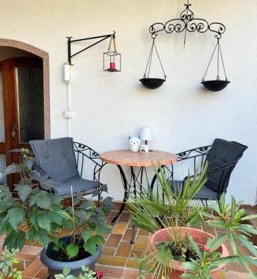 Neustadt-Hambach Apartment | Ferienwohnung "Im Gässel"
