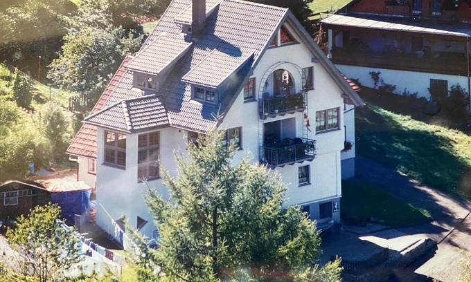 Schonach im Schwarzwald Apartment | Ferienwohnung/app. für 3 Gäste mit 60m² in Schonach im Schwarzwald