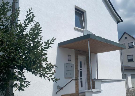 Heppenheim Apartment | Ferienwohnung EG Heppenheim