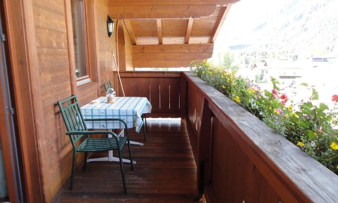 St. Ulrich Am Pillersee House | Ferienwohnungen Birnbacher