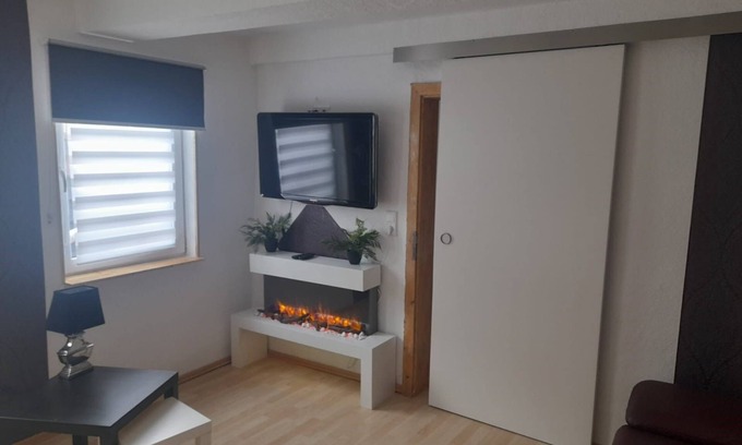 Bad Lauterberg Apartment | Ferienwohnung Beckmann - Fewo Beckmann