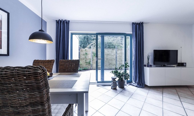 Oberhausen an der Nahe Apartment | Ferienwohnung/app. für 3 Gäste mit 54m² in Oberhausen an der Nahe