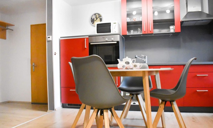 Klaffer am Hochficht Apartment | Ferienwohnung/app. für 4 Gäste mit 45m² in Klaffer am Hochficht