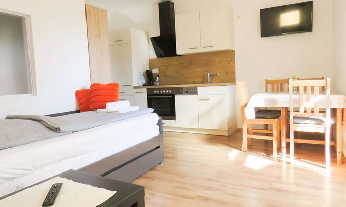 Klaffer am Hochficht Apartment | Ferienwohnung/app. für 3 Gäste mit 51m² in Klaffer am Hochficht