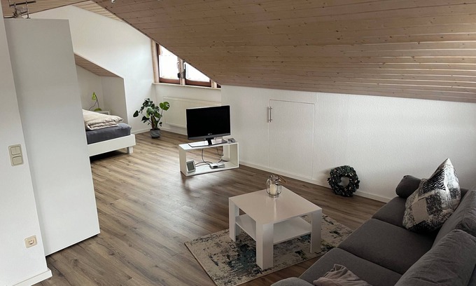 Rottenburg Apartment | Ferienwohnung Amann