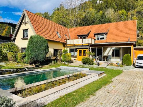 Puchberg Am Schneeberg Apartment | Ferienwohnung Sonnleiten