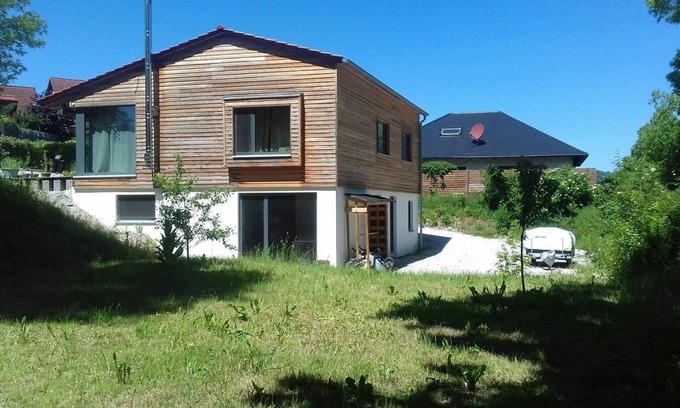 Heiligenstadt in Oberfranken Apartment | Ferienwohnung Ameis, Deutschland