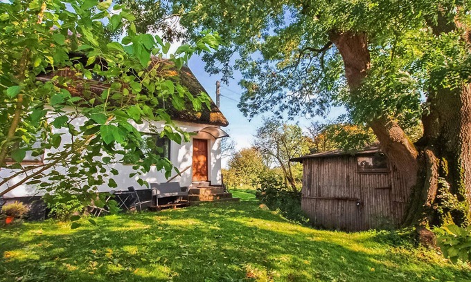 Lohme Apartment | Ferienwohnung Nardevitz