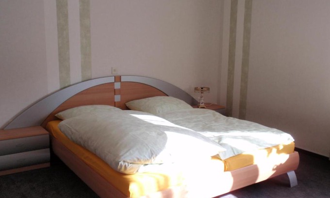 Ulmbach Apartment | Ferienwohnung Carmen in 36396 Steinau-Ulmbach