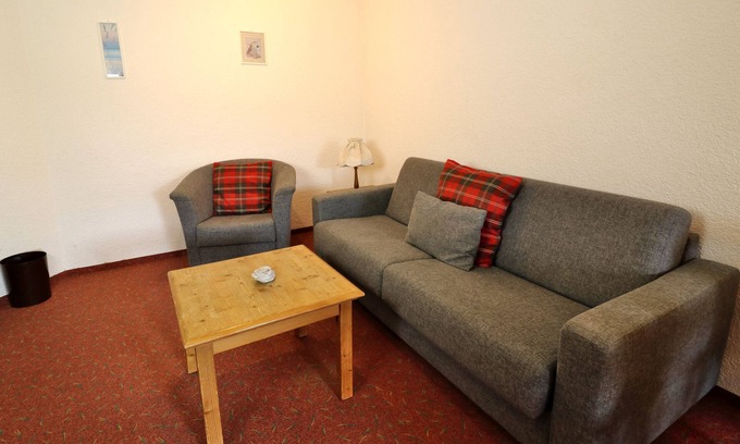 Todtnauberg Apartment | Ferienwohnung/app. für 6 Gäste mit 50m² in Todtnau- Todtnauberg