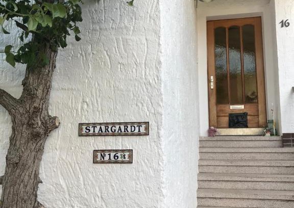 Eimbeckhausen Apartment | Ferienwohnung Stargardt Eimbeckhausen