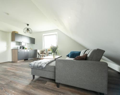 Giengen an der Brenz Apartment | Ferienwohnung Brenztal