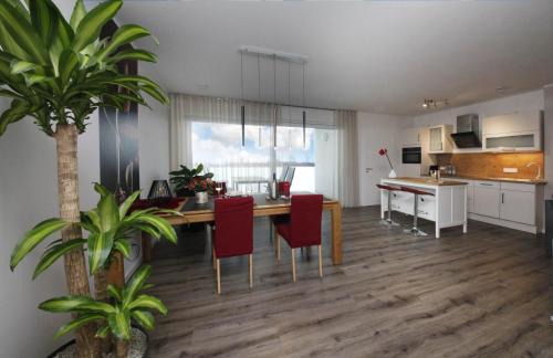 Schweigen-Rechtenbach Apartment | Ferienwohnung Kerst