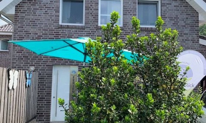Leeden Apartment | Ferienwohnung Teutoblick Leeden - Ferienwohnung Teutoblick, Leeden