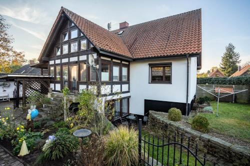 Trollenhagen Apartment | Ferienwohnung über 2 Etagen