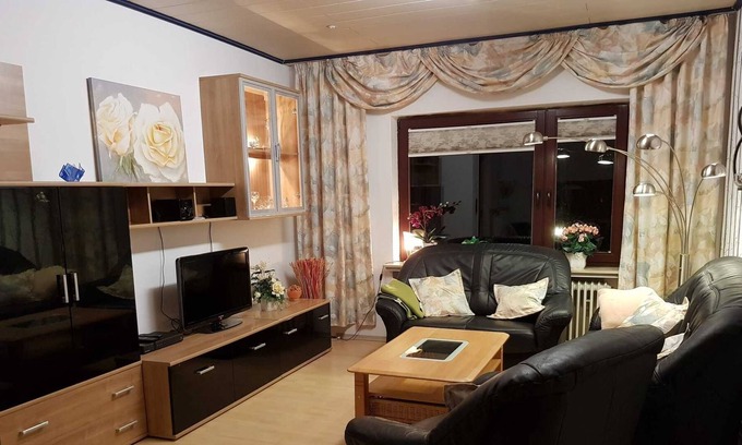 Lilienthal Apartment | Ferienwohnung 1 - Ferienwohnungen Ramke