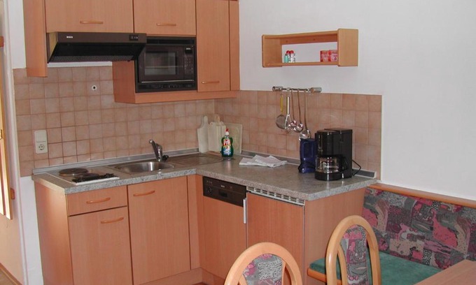 Irdning-Donnersbachtal Apartment | Ferienwohnung 11 Planneralm