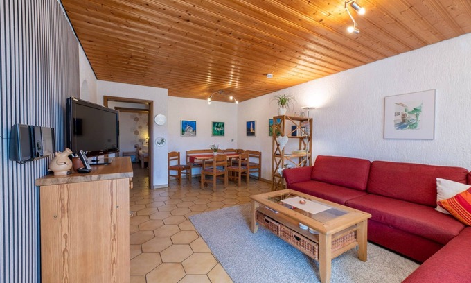 Wiesenttal Apartment | Ferienwohnung 2 - Ferienwohnungen Dormann