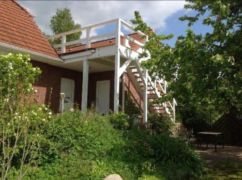 Neustrelitz Apartment | Ferienwohnung 2 Schulze
