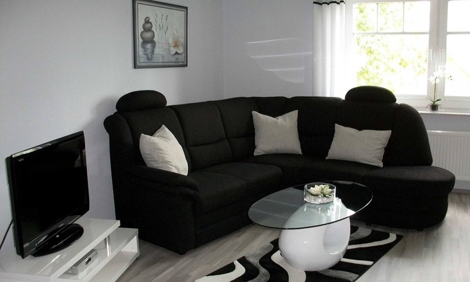 Ihlowerfehn Apartment | Ferienwohnung 3 - Ferienwohnung Haus Bikker