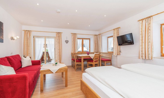 Reit im Winkl Apartment | Ferienwohnung (4)