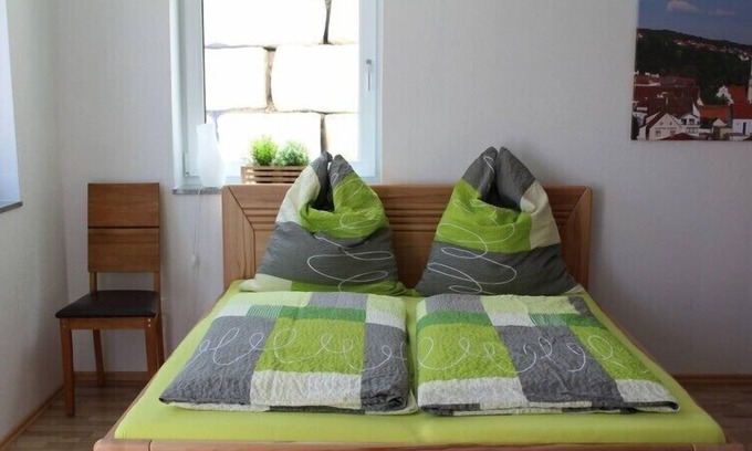 Zwiefalten Apartment | Ferienwohnung, 40qm, 1 Schlafzimmer, max. 4 Personen