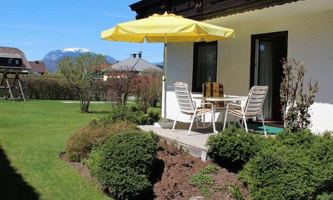 Faak am See Apartment | Ferienwohnung 7 - Appartements Koffler