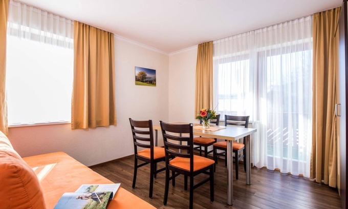 Doebriach Bed & Breakfast | Ferienwohnung A - Appartements Kirchenwirt