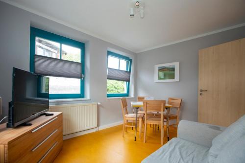 Bad Sulze Apartment | Ferienwohnung A Gästehaus Mühlenstein
