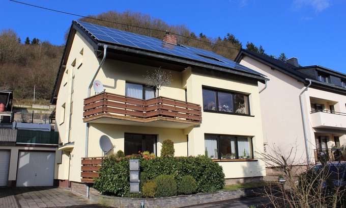 Adenau Apartment | Ferienwohnung, Adenau
