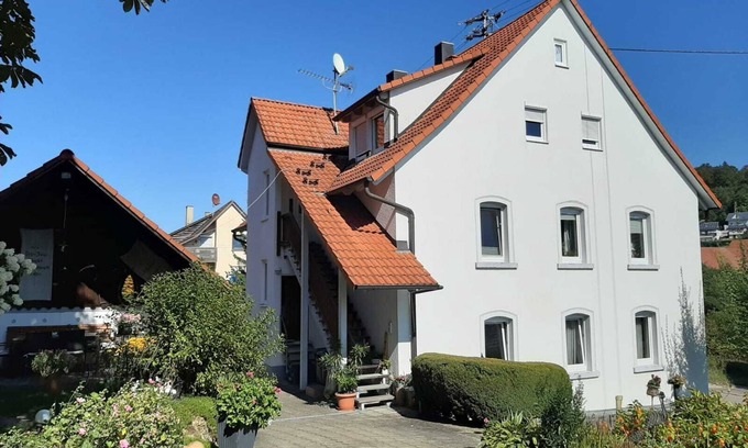Trochtelfingen Apartment | Ferienwohnung Albglück Hirlinger