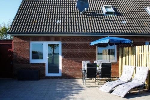 Bannesdorf Apartment | Ferienwohnung Albert