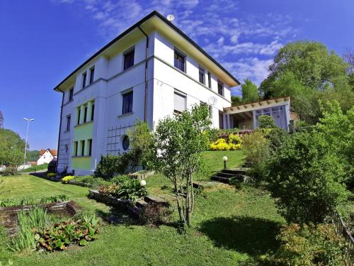 Gemarkung Tailfingen Apartment | Ferienwohnung Albstadt Panorama