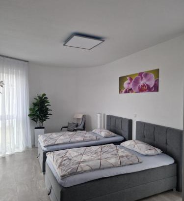 Engelsbrand Apartment | Ferienwohnung Alona